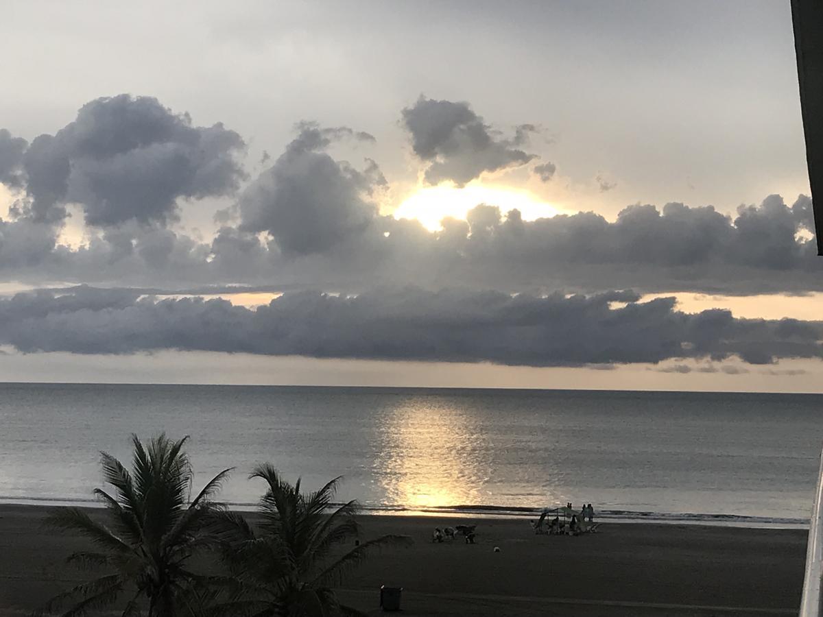 Apartament Morros Epic Dos Alcobas Kartagena Zewnętrze zdjęcie